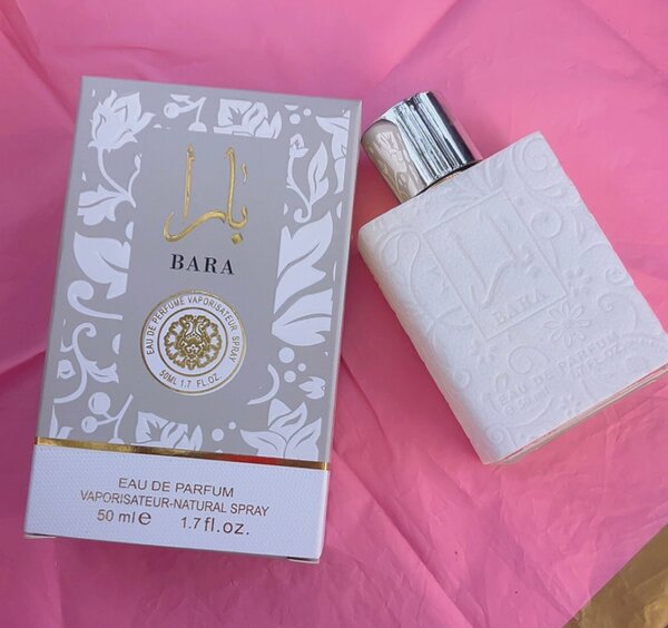 Parfum BARA Élégant 50 ml