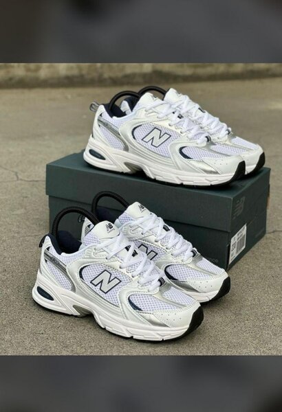 New Balance
