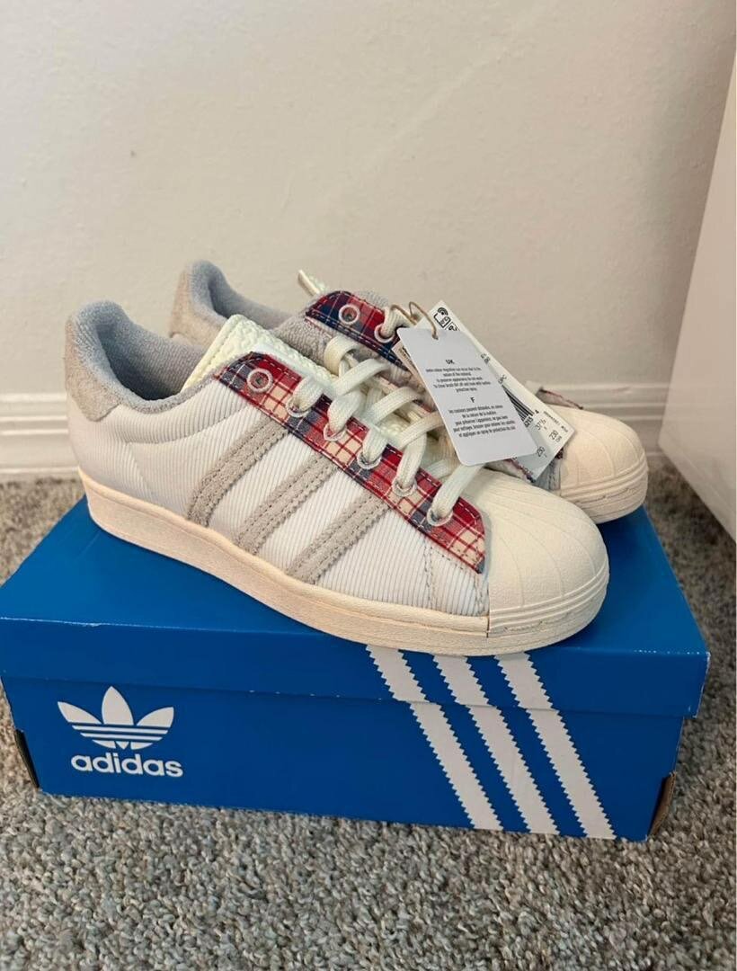 Sneakers Adidas Superstar