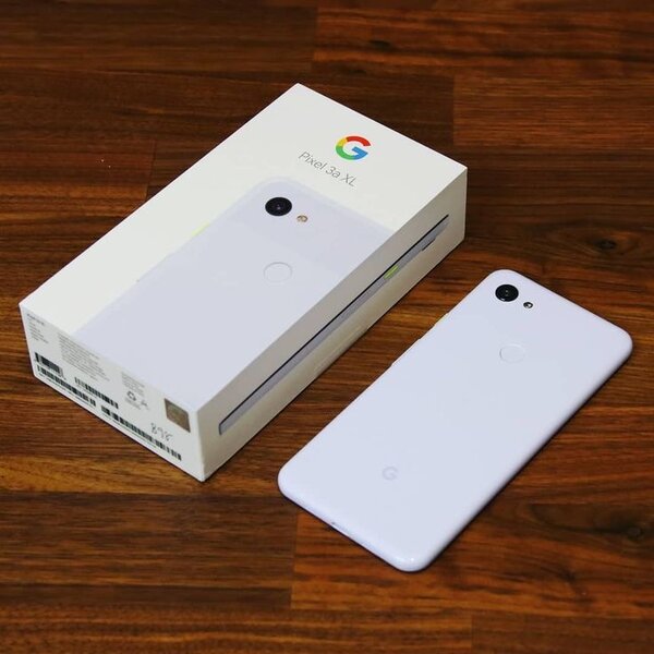 Google Pixel 3a XL Smartphone