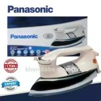 Dawlance,Panasonic,Jador,Westpoint,Black and Decker,National, made in Malasyia iron premium Quality Iron for clothes Automatic Iron