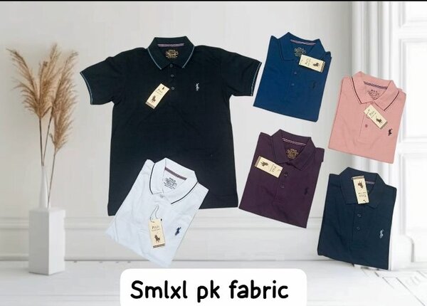Polo tshirt