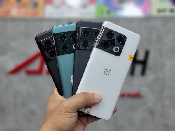 One Plus 10 Pro 5G