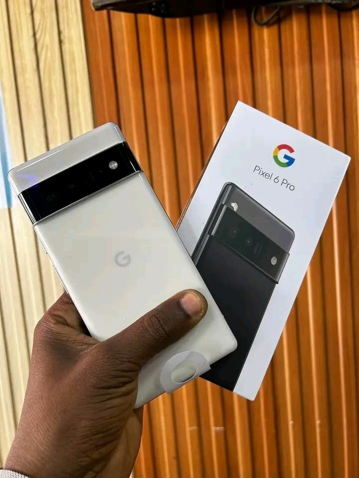 Smartphone Google Pixel 7 Pro