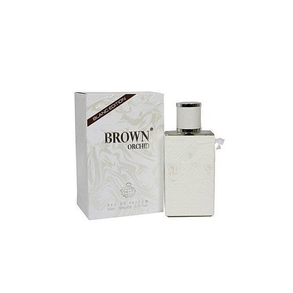 Parfum Brown Orchid
