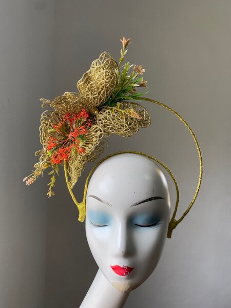 Fascinator