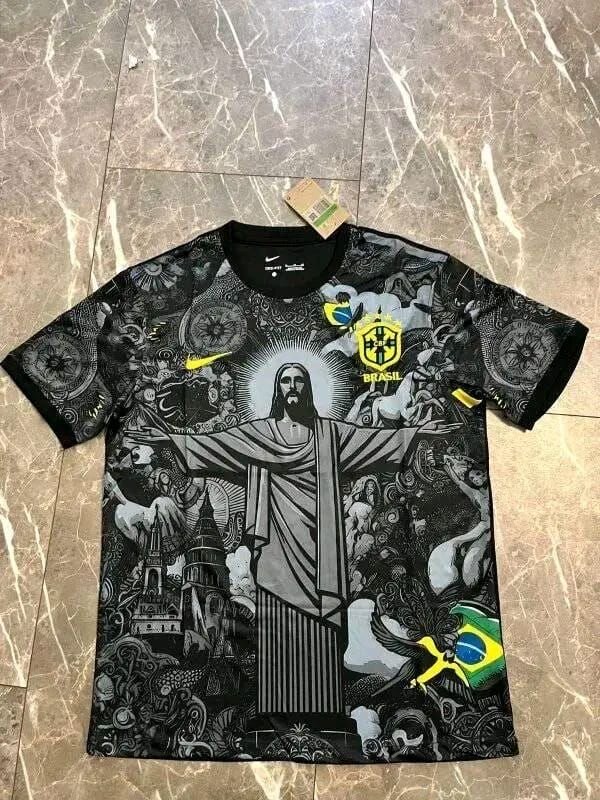 Maillot de football stylisé