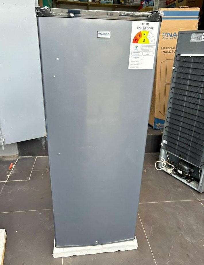 Mini Réfrigérateur Compact