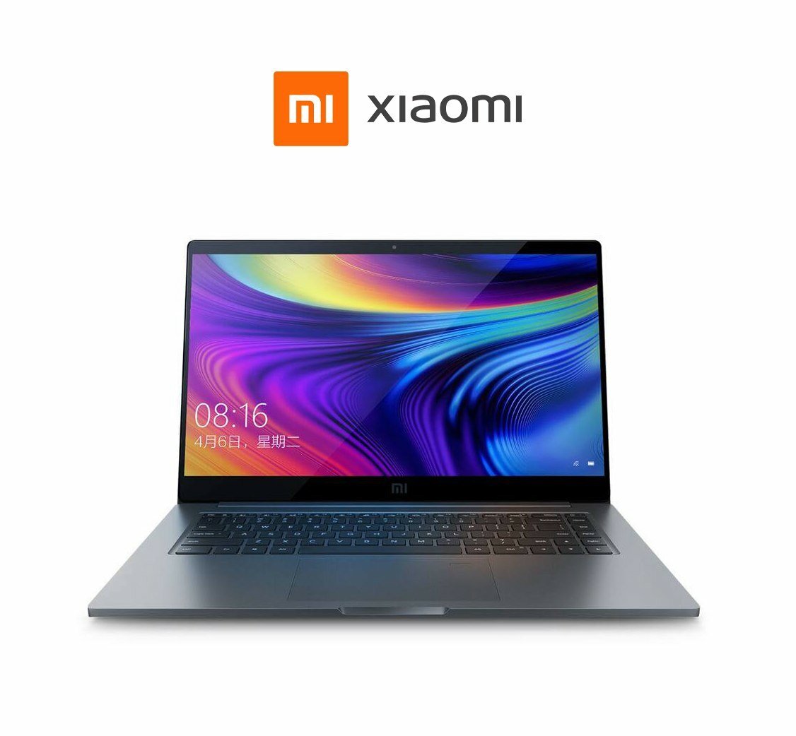 Xiaomi Notebook Pro 15