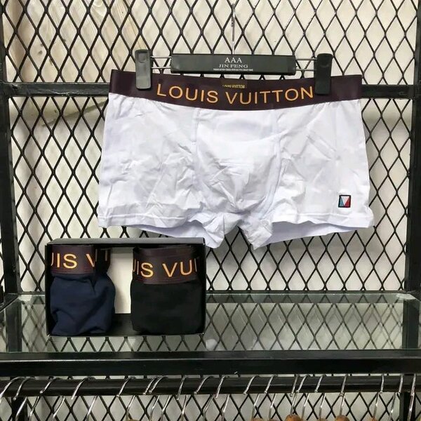 Boxer louis Vuitton