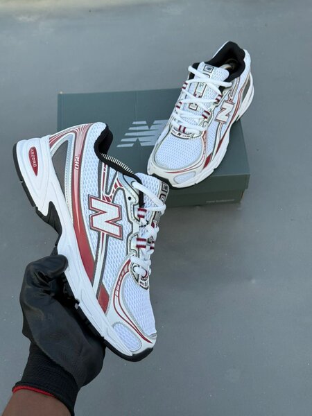 Chaussures de Sport New Balance