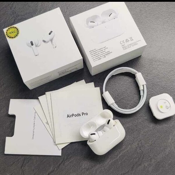 Écouteurs sans fil AirPods Pro