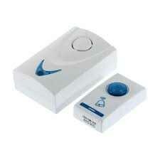 Sonnette sans fil moderne