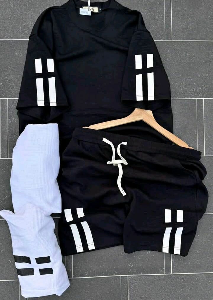 Ensemble de Sport Unisexe