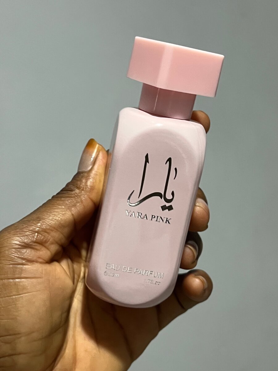 Parfum Yara Pink 50ml