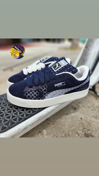 Puma de qualité authentic irréprochable