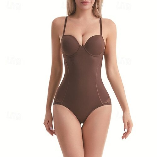 Body gainant sculptant femme