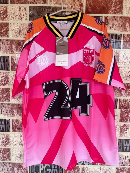 American Jersey