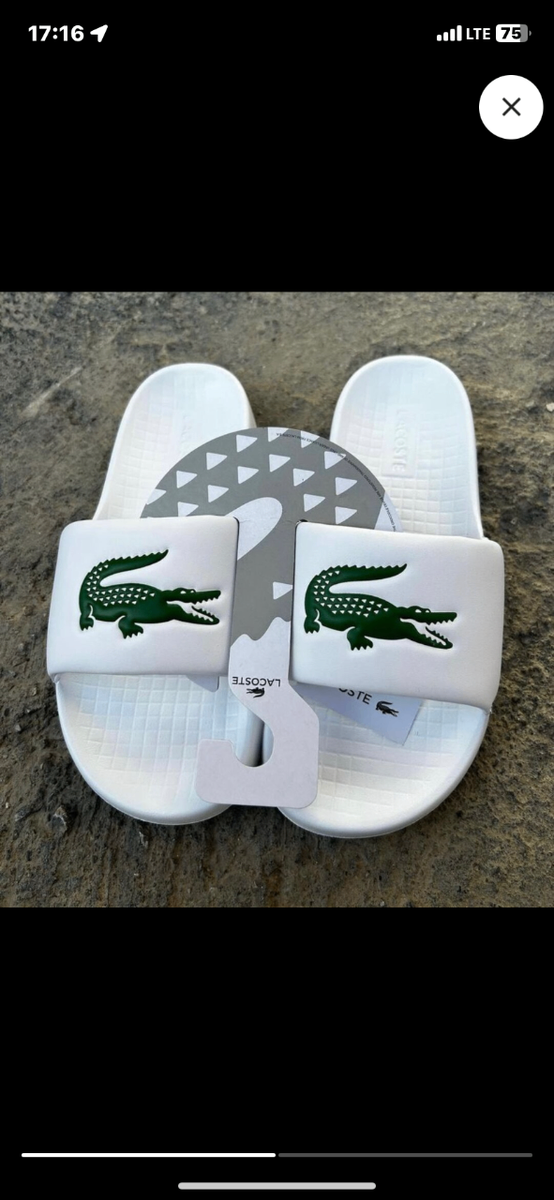 LACOSTE ORIGINAL