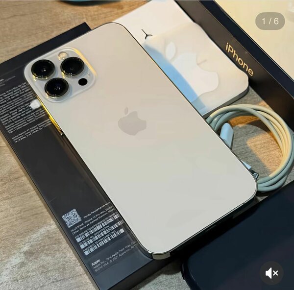 iPhone Apple Reconditionné