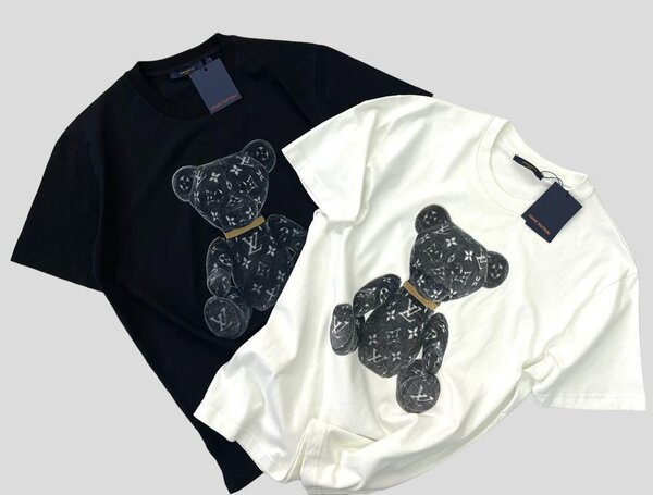 T-shirts tendance avec motifs
