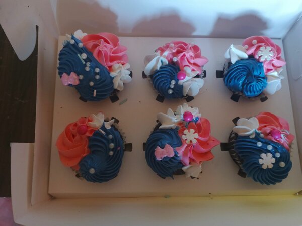 Cupcakes