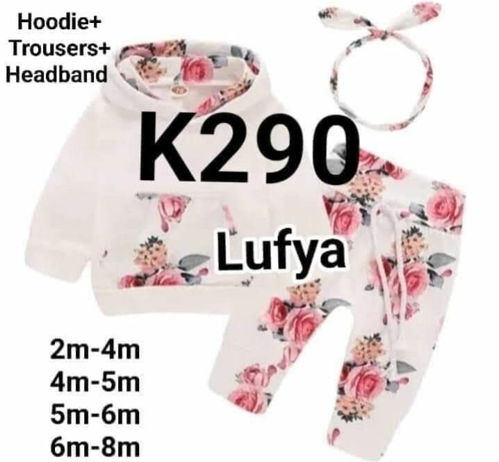 BABY GIRL DRESSES & SUITS