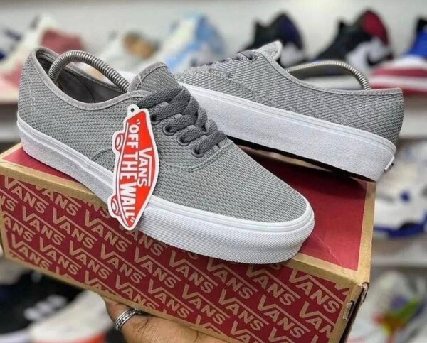 Vans Sneakers tendance