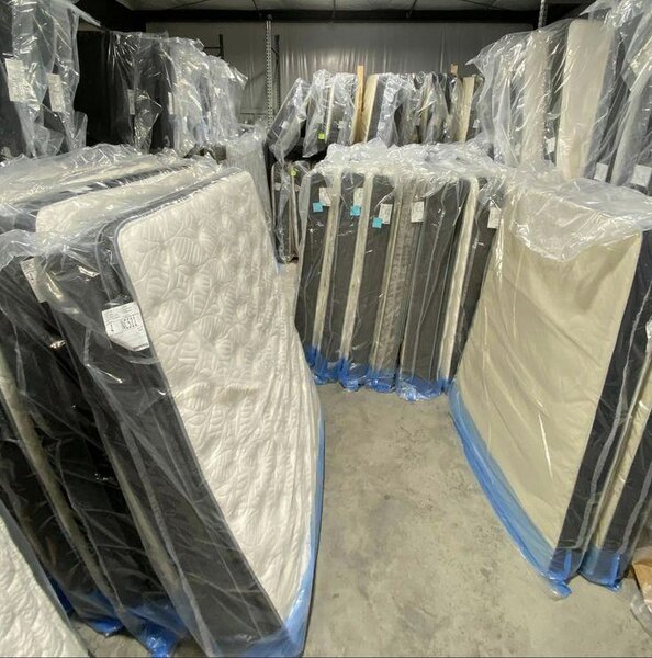 Matelas orthopédique Orthospedic