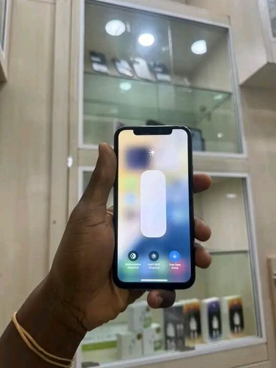 iPhone 11 Pro 64GB Gris