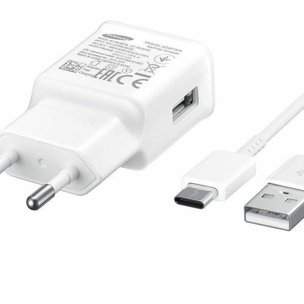 Samsung Fast Charger Adapter