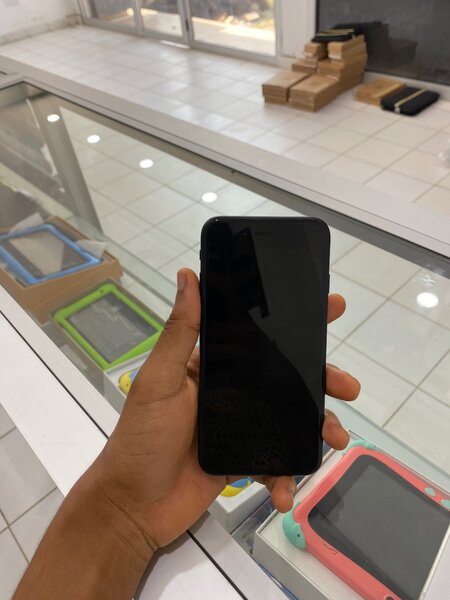 iPhone 7&8