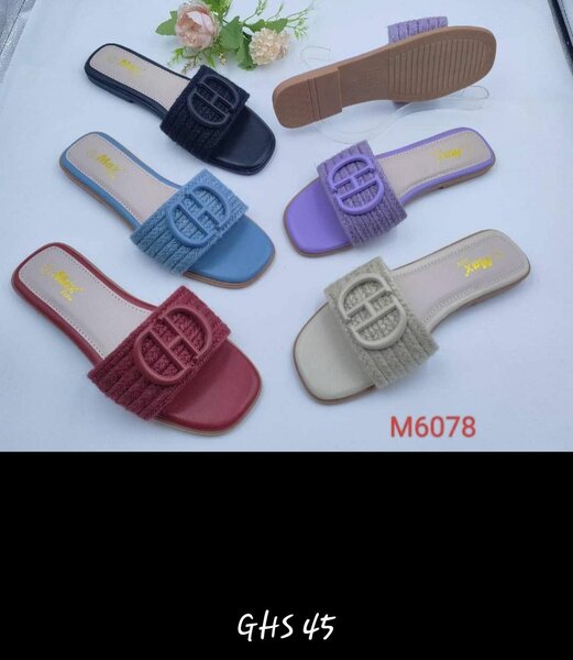 Slippers