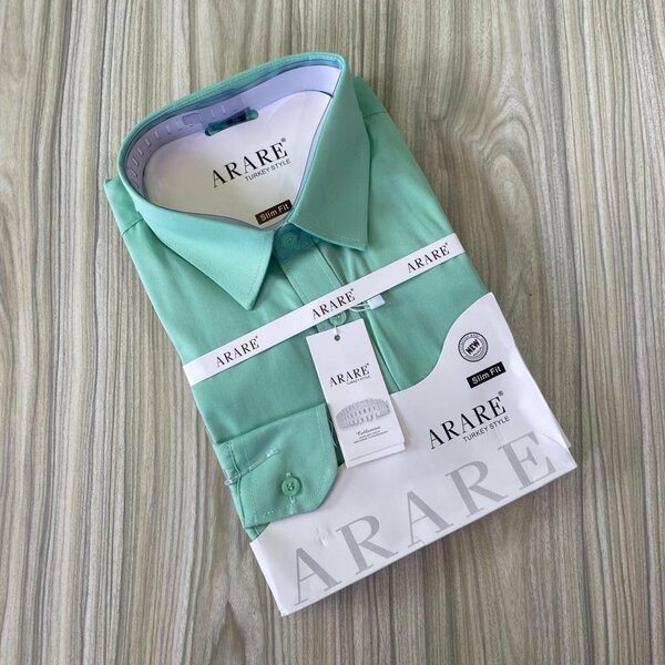 Arare long sleeve