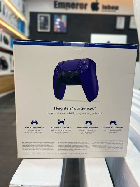 Dualsense Wireless Controller