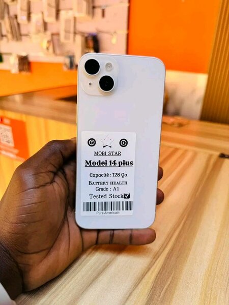 Iphone 14 Plus