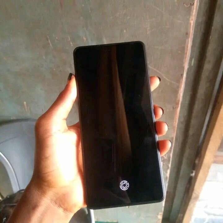 Samsung Galaxy Smartphone