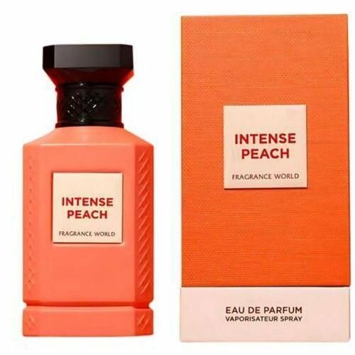 Parfum Intense Peach EDP