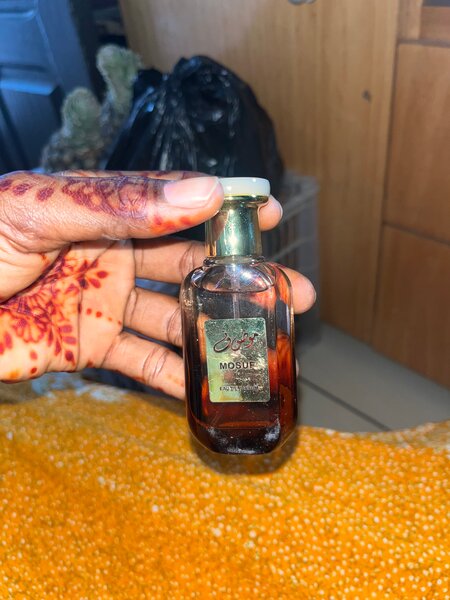 Coffret de Parfums Miniatures