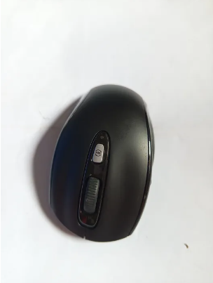 Wireless Gaming Mouse with 5 Buttons | DPI Control | 2.4G Optical Wireless Mouse with 6 Buttons | Wireless Mouse for Girls - BOYS - PC - Gaming - Laptop - Notebook - Pubg - Mobile - iPad - Mac OS - Windows - DV-R - HOME - OFFICE