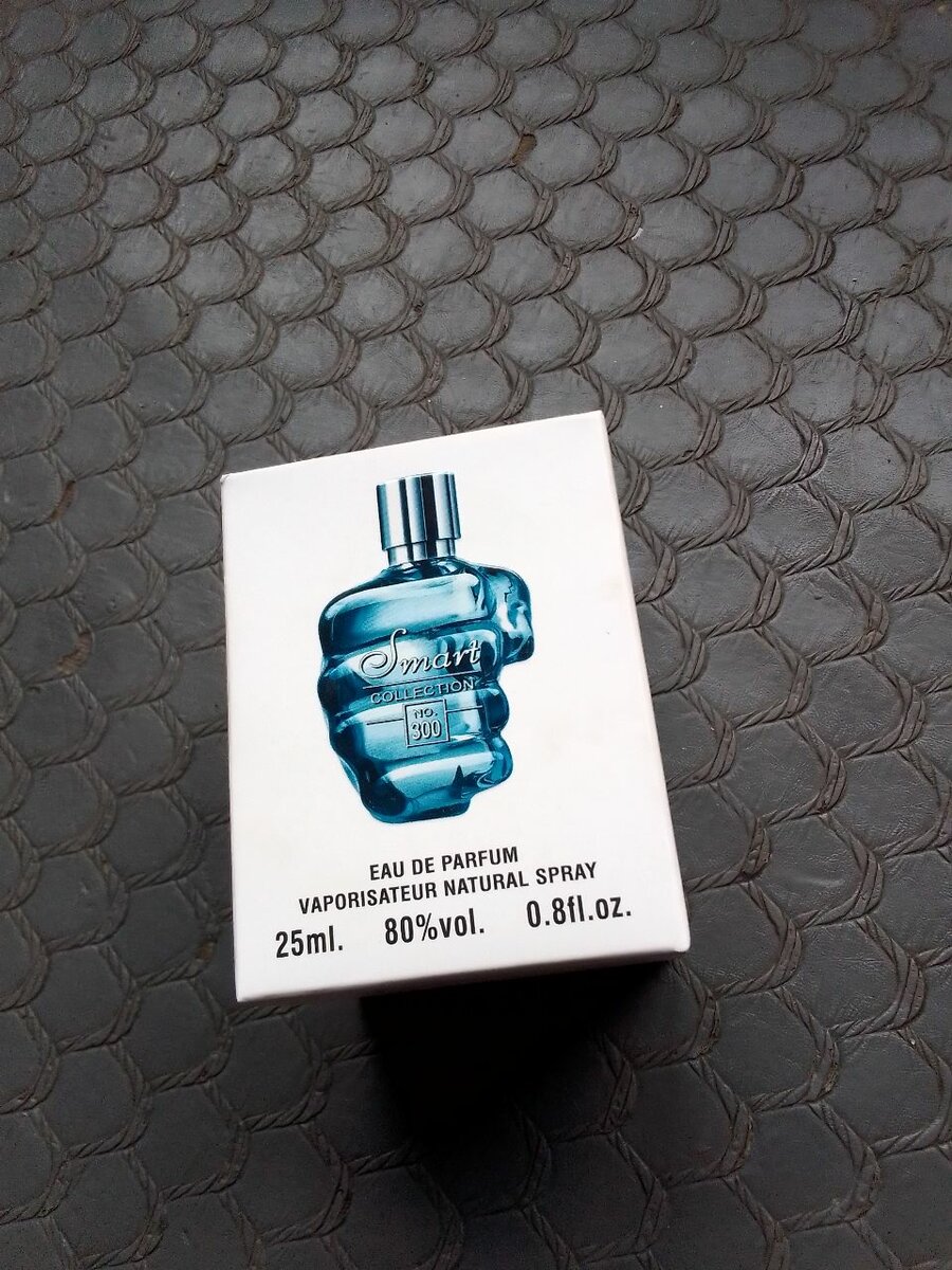 Parfum Smart Collection