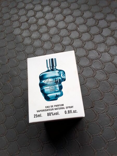 Parfum Smart Collection