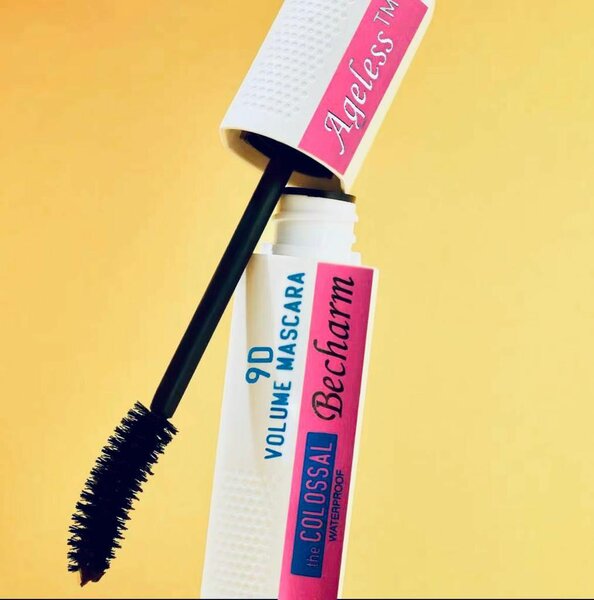 Mascara Volume 9D Waterproof