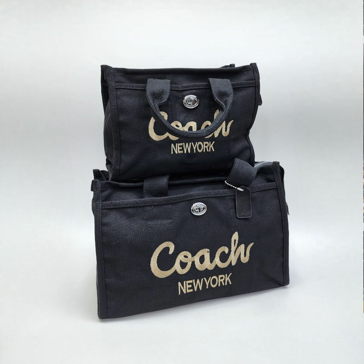 Бренд: COACH шоппер