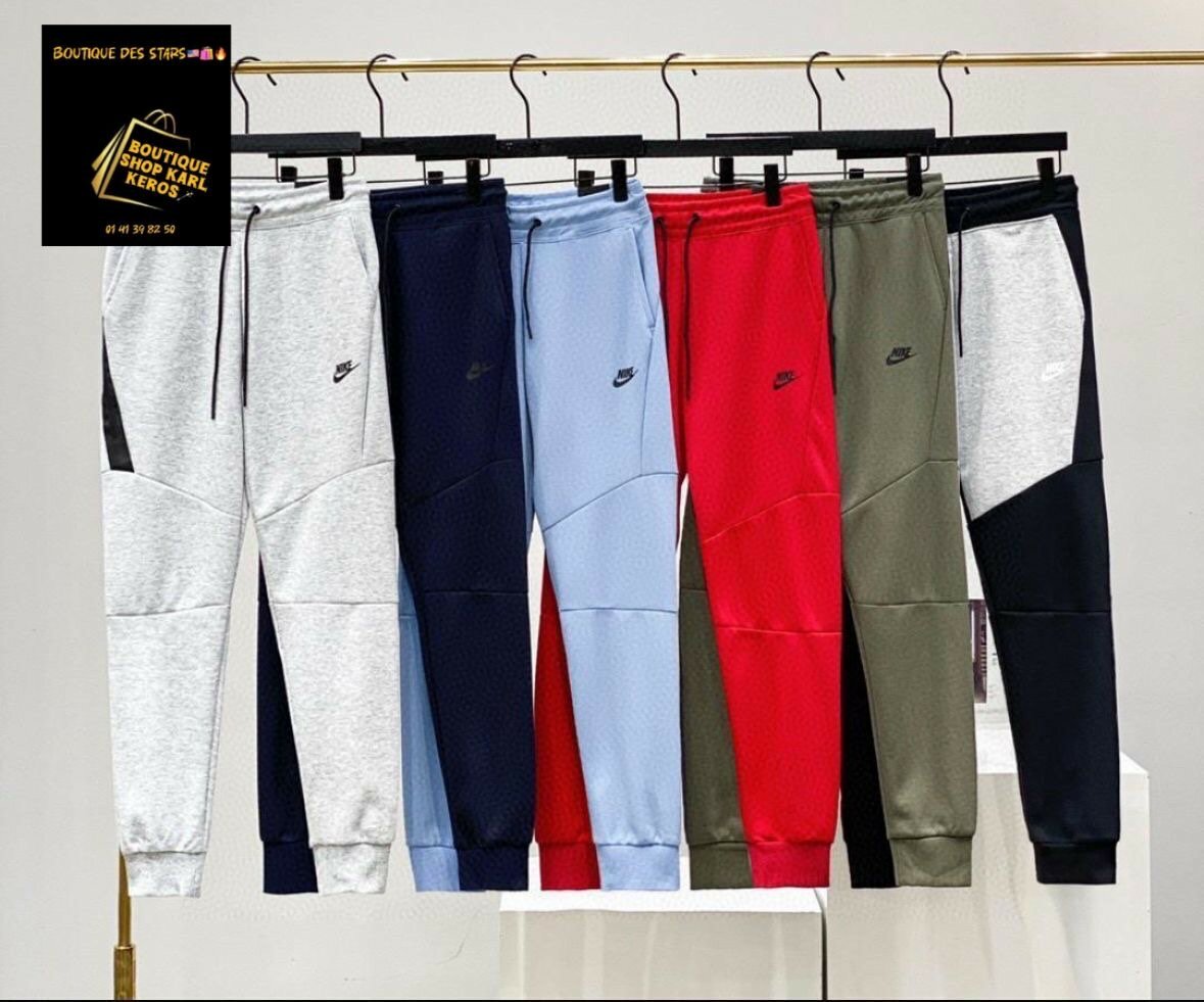 Pantalons de jogging pour hommes