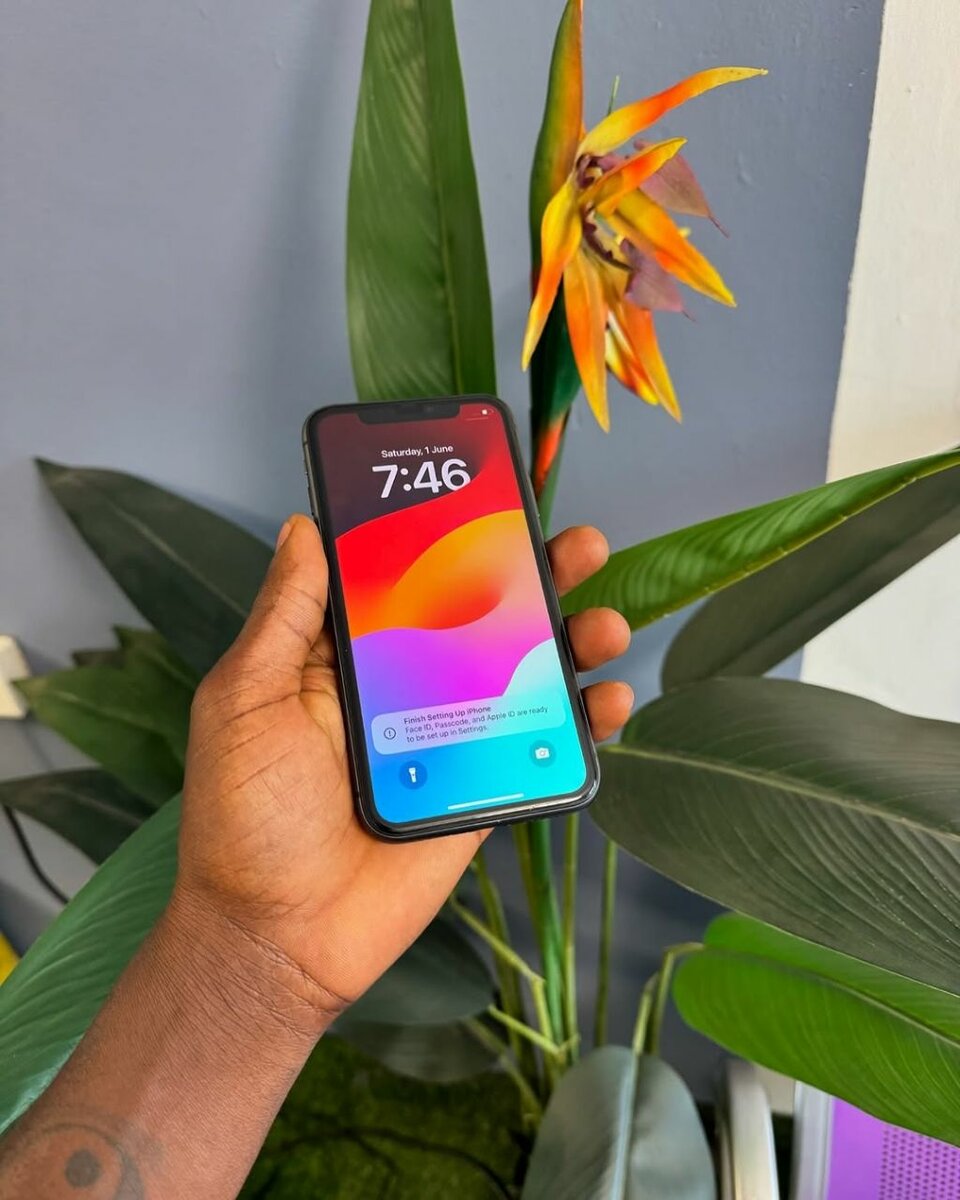 IPHONE 11 [Dual sim] 128GB