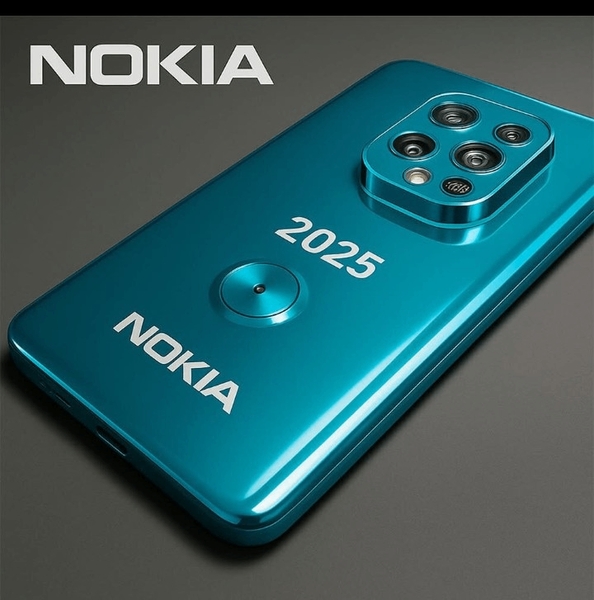 Nokia Smartphone 2025