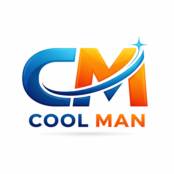 COOL MAN