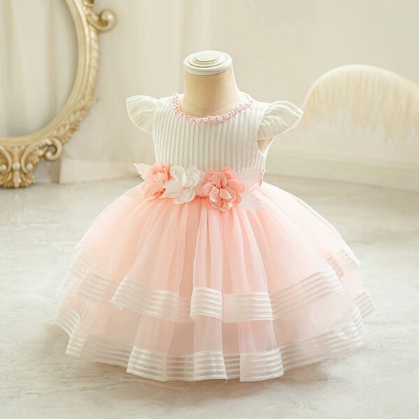Baby girl Party dress