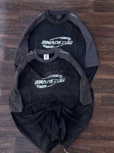 T-shirts imprimés unisexes